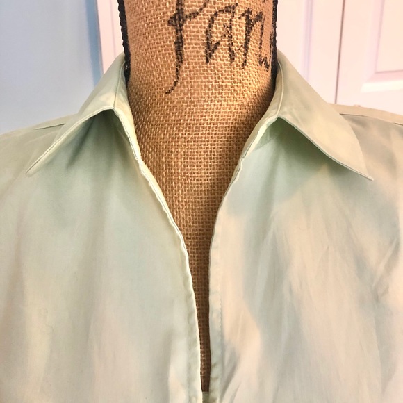 Loft Blouse - Picture 4 of 14